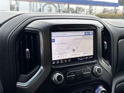 2023 GMC Sierra 2500HD Denali