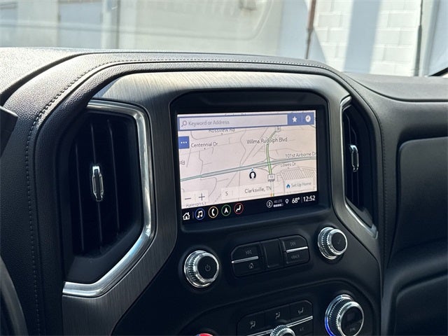 2023 GMC Sierra 2500HD Denali