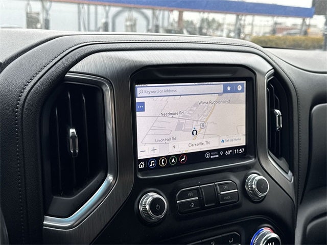 2023 GMC Sierra 2500HD Denali