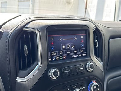 2023 GMC Sierra 2500HD Denali