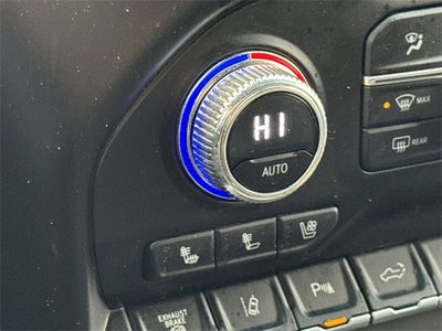 2023 GMC Sierra 2500HD Denali