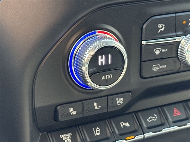 2023 GMC Sierra 2500HD Denali