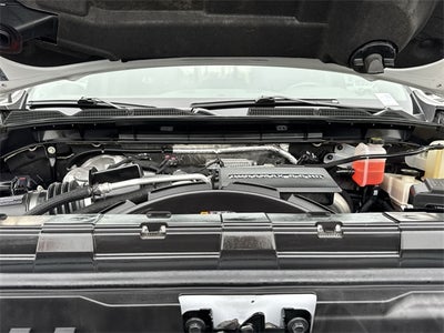 2023 GMC Sierra 2500HD Denali