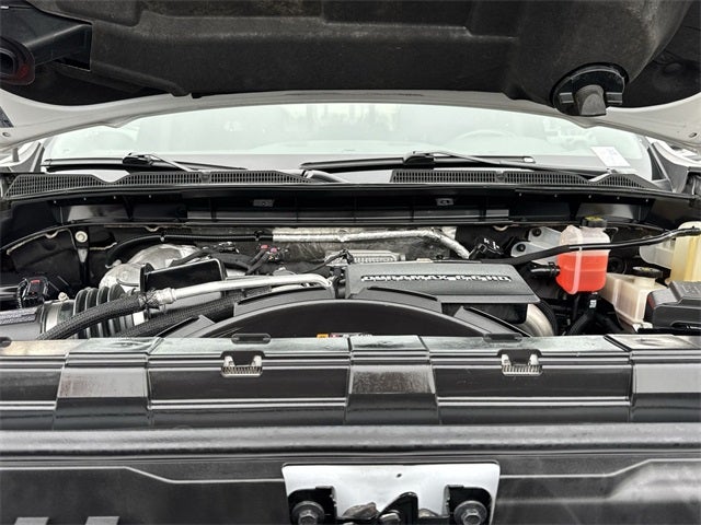 2023 GMC Sierra 2500HD Denali