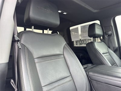 2023 GMC Sierra 2500HD Denali