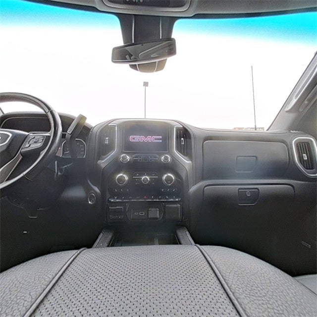 2023 GMC Sierra 2500HD Denali