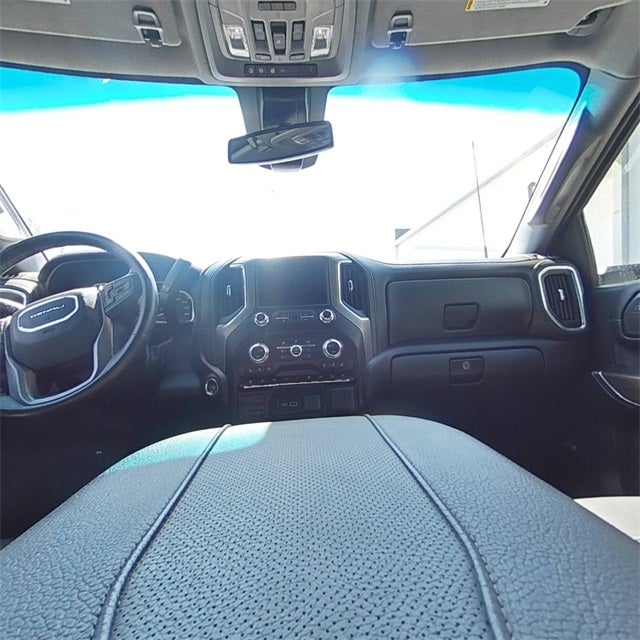 2023 GMC Sierra 2500HD Denali