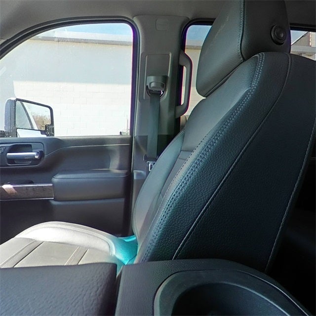 2023 GMC Sierra 2500HD Denali