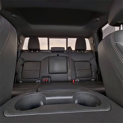 2023 GMC Sierra 2500HD Denali