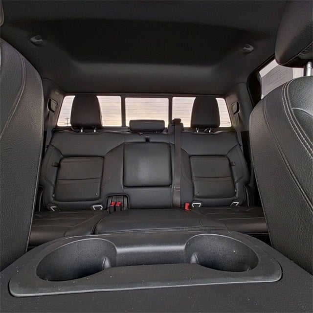 2023 GMC Sierra 2500HD Denali