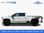 2021 GMC Sierra 2500HD Denali