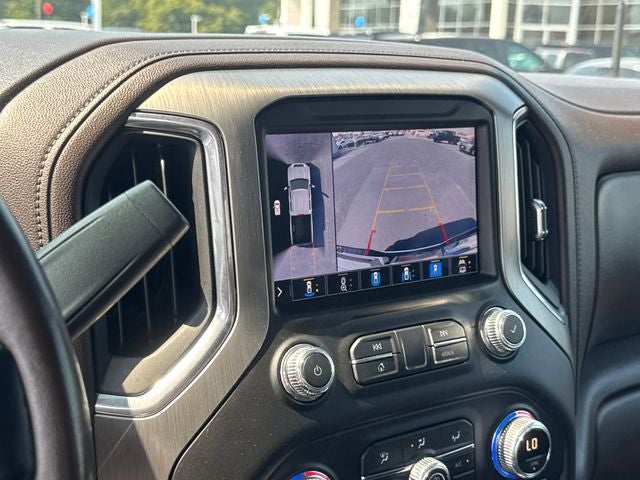 2021 GMC Sierra 2500HD Denali