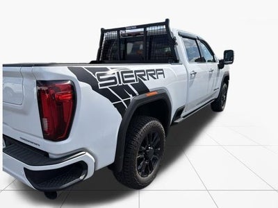 2021 GMC Sierra 2500HD Denali
