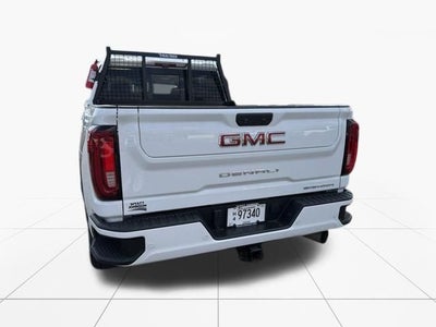 2021 GMC Sierra 2500HD Denali