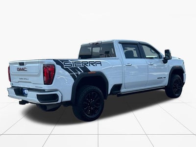 2021 GMC Sierra 2500HD Denali