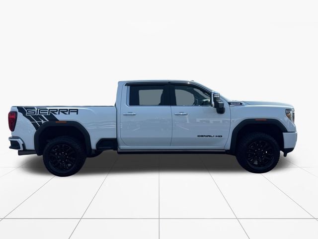 2021 GMC Sierra 2500HD Denali