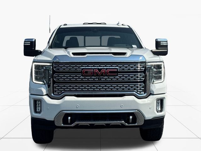 2021 GMC Sierra 2500HD Denali