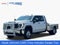2024 GMC Sierra 3500HD Pro