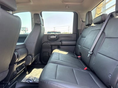 2024 GMC Sierra 3500HD Pro