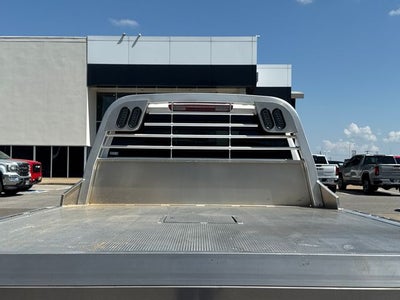 2024 GMC Sierra 3500HD Pro