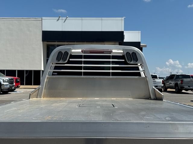 2024 GMC Sierra 3500HD Pro