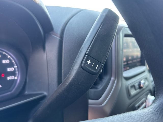 2024 GMC Sierra 3500HD Pro