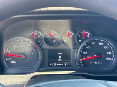 2024 GMC Sierra 3500HD Pro