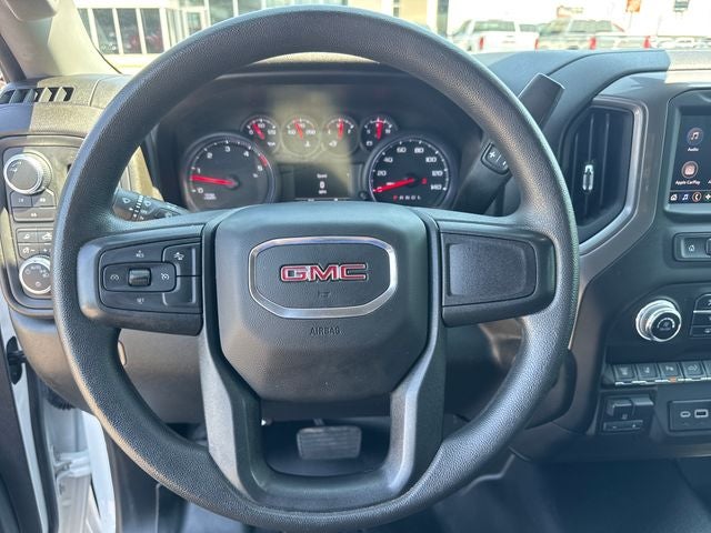 2024 GMC Sierra 3500HD Pro