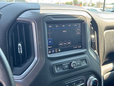 2024 GMC Sierra 3500HD Pro