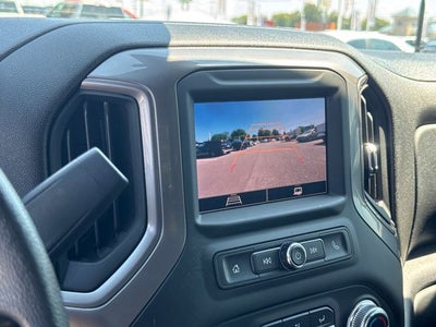 2024 GMC Sierra 3500HD Pro