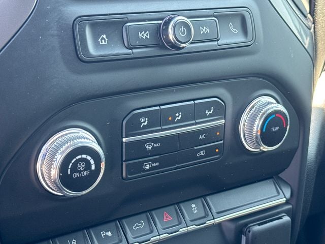 2024 GMC Sierra 3500HD Pro