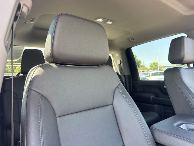 2024 GMC Sierra 3500HD Pro