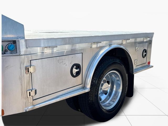 2024 GMC Sierra 3500HD Pro