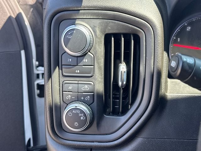 2024 GMC Sierra 3500HD Pro