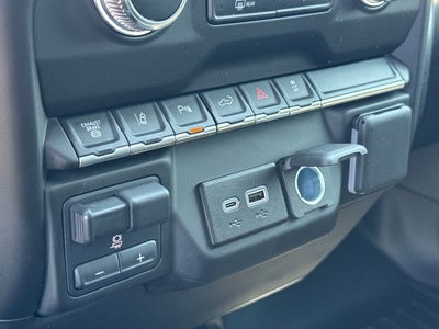 2024 GMC Sierra 3500HD Pro