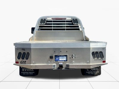 2024 GMC Sierra 3500HD Pro