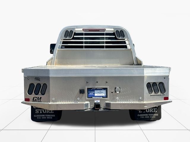 2024 GMC Sierra 3500HD Pro