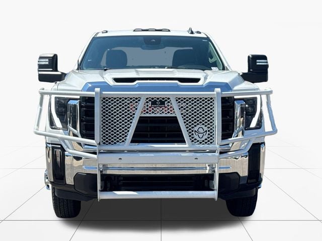 2024 GMC Sierra 3500HD Pro