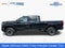 2024 GMC Sierra 3500HD Denali Ultimate