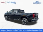 2024 GMC Sierra 3500HD Denali Ultimate