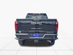 2024 GMC Sierra 3500HD Denali Ultimate