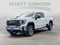 2025 GMC Sierra 2500HD SLT