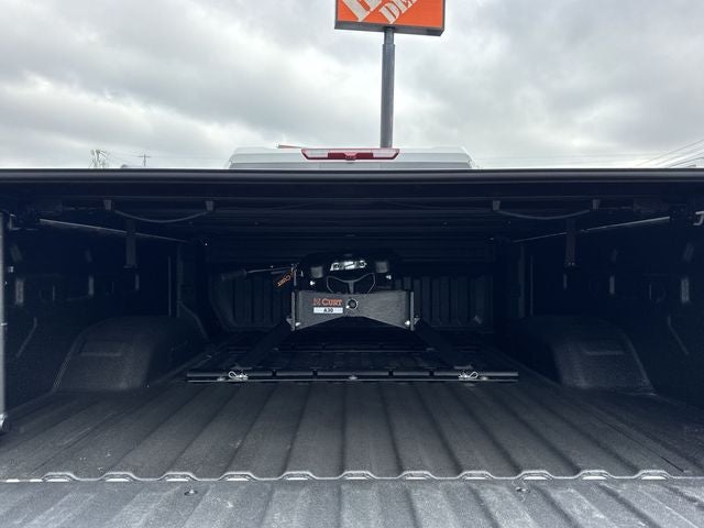 2025 GMC Sierra 2500HD SLT