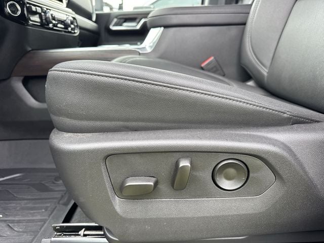 2025 GMC Sierra 2500HD SLT