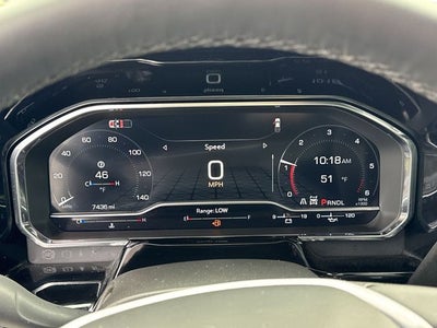 2025 GMC Sierra 2500HD SLT