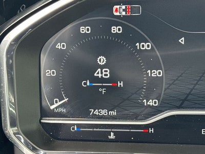 2025 GMC Sierra 2500HD SLT