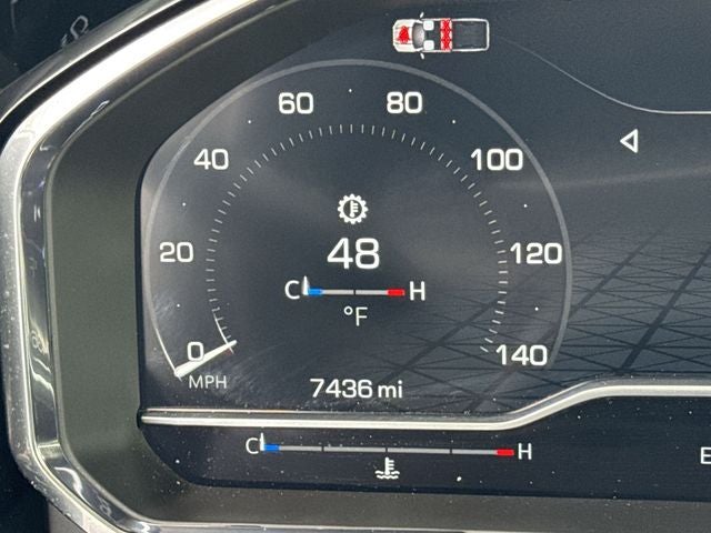 2025 GMC Sierra 2500HD SLT