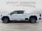 2025 GMC Sierra 2500HD SLT