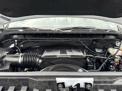 2025 GMC Sierra 2500HD SLT
