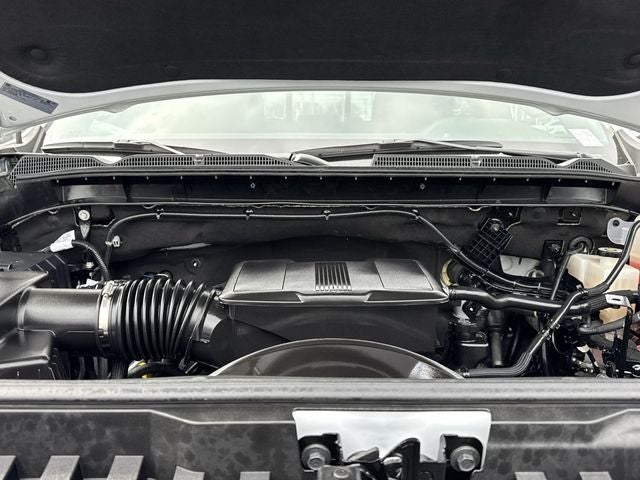 2025 GMC Sierra 2500HD SLT